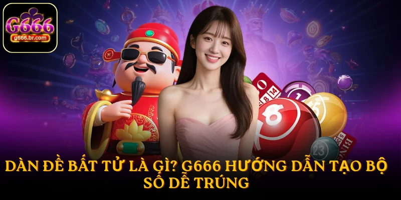 dàn đề bất tử