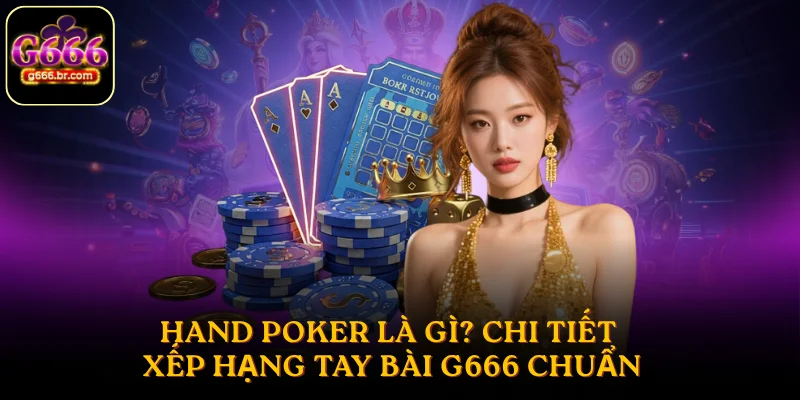 Hand Poker