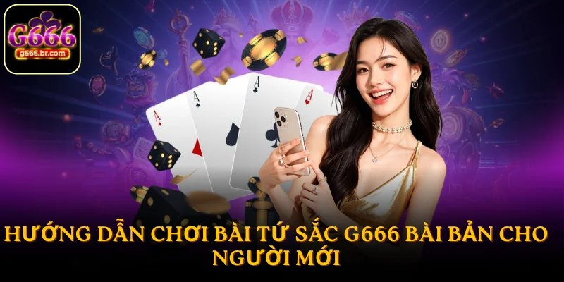 Bài Tứ Sắc