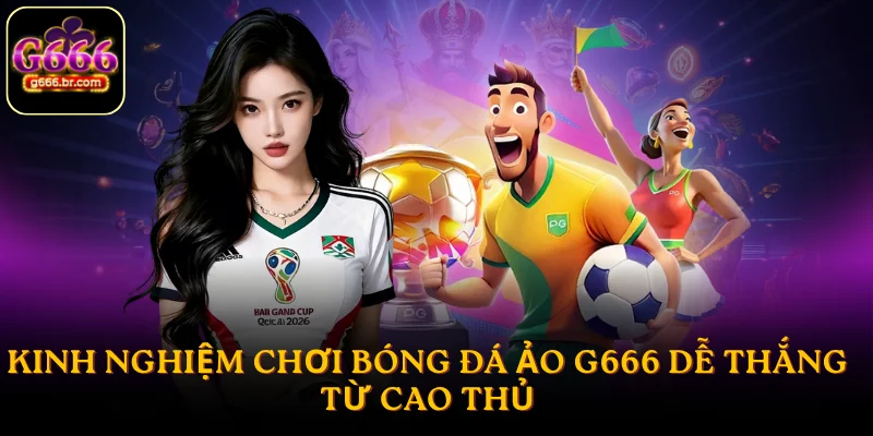 bóng đá ảo