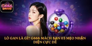 lô gan là gì