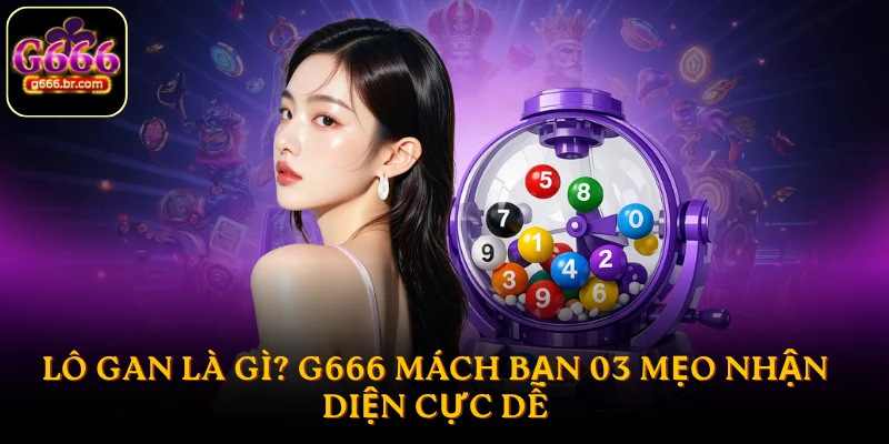 lô gan là gì
