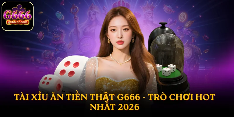 tài xỉu ăn tiền thật