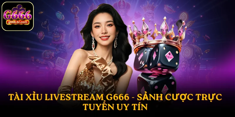 tài xỉu livestream