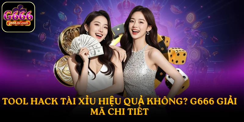 tool hack tài xỉu