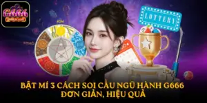 Soi cầu ngũ hành