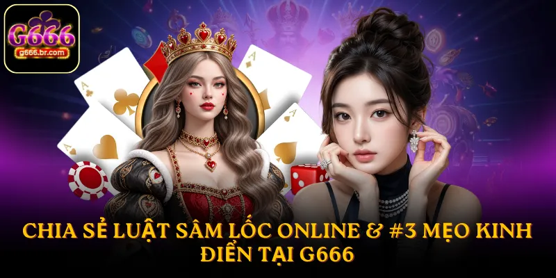 Sâm lốc online