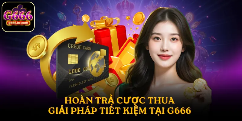Hoàn trả cược thua