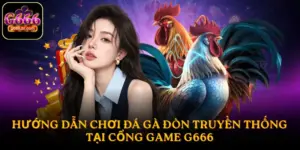 Đá gà đòn