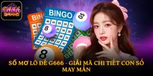 Sổ mơ lô đề