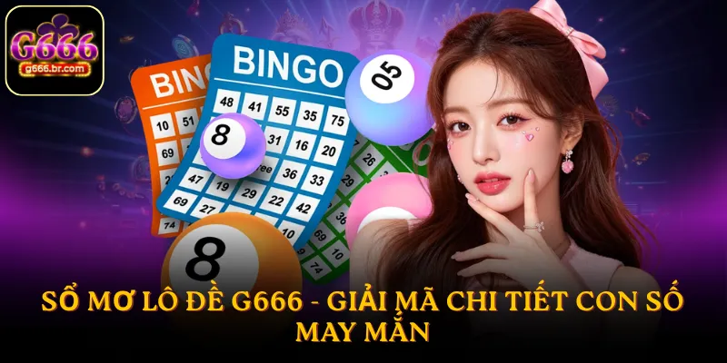 Sổ mơ lô đề
