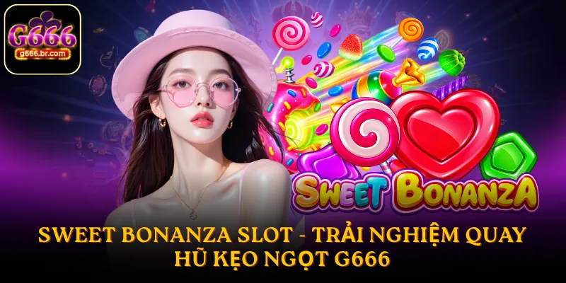 Sweet Bonanza slot