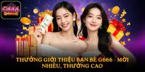 Thưởng giới thiệu bạn bè
