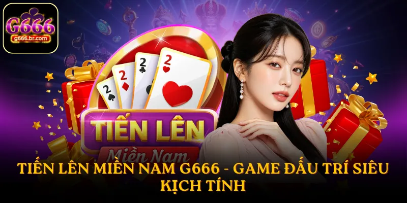 Tiến lên miền Nam